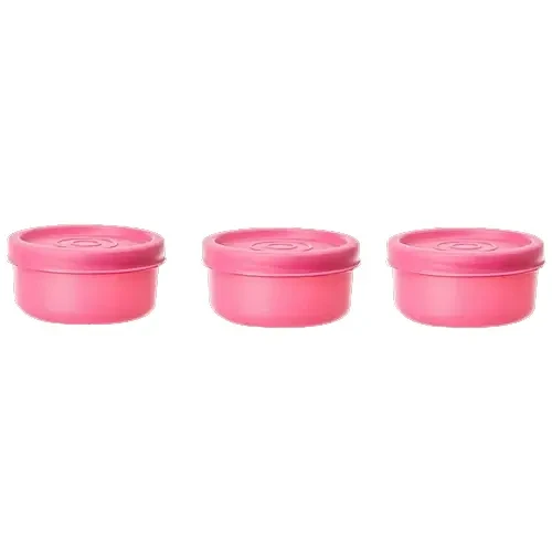 Small Plastic Container
