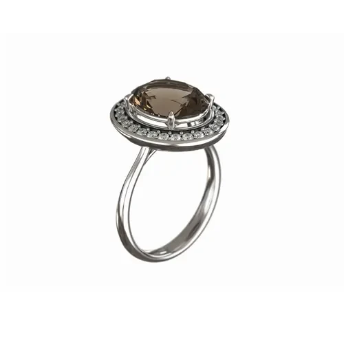 Smoky Ring