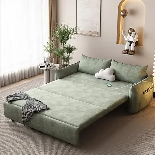 Sofa Cum Bed