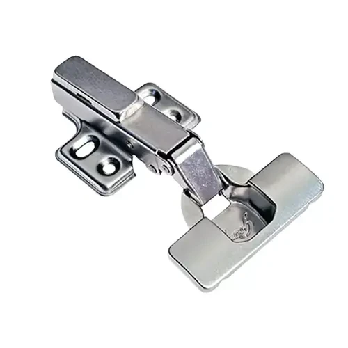 Soft Closing Hinge