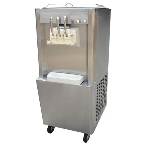 Softy Vending Machine