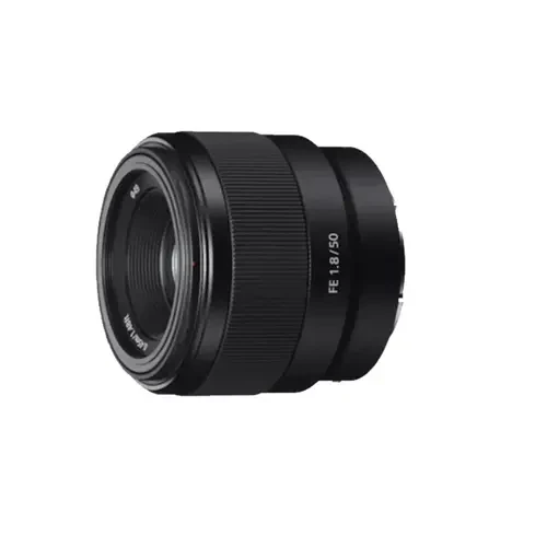 Sony Camera Lenses