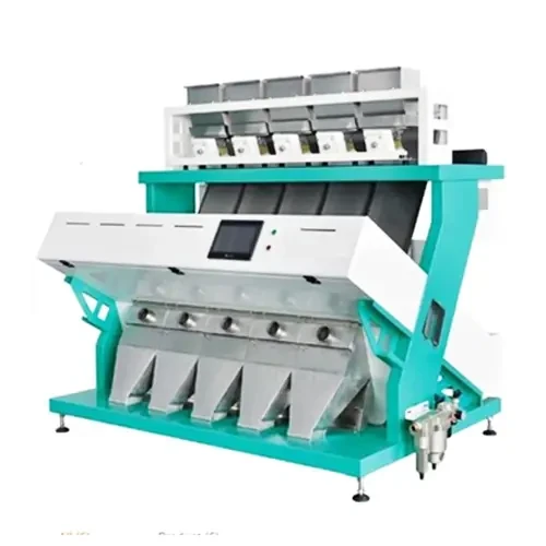 Sortex Machine