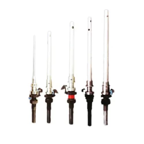 Spinning Mill Spares