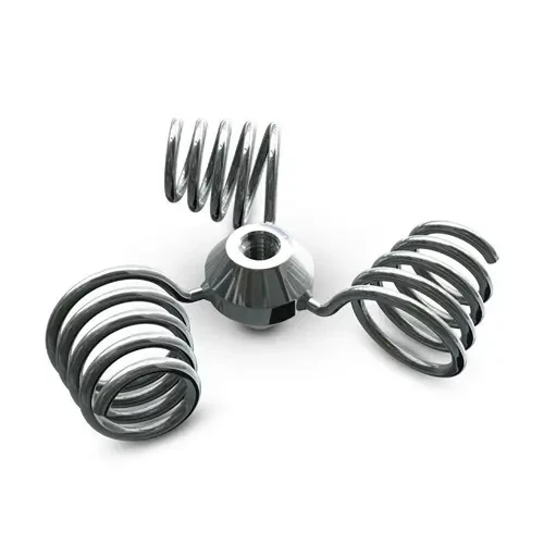 Spiral Agitator