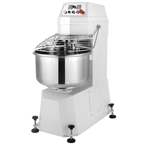 Spiral Dough Mixer