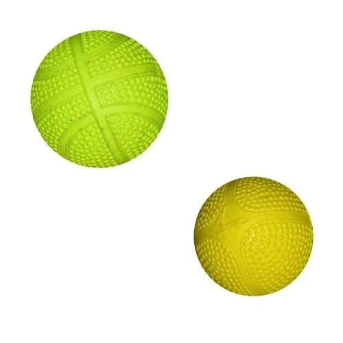 Sponge Rubber Ball