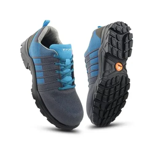 Sport Safety Shoes