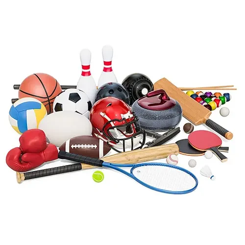 Sports Accessories