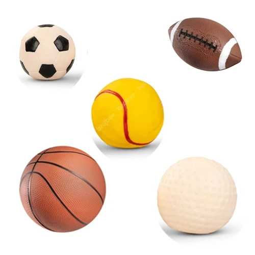 Sports Balls