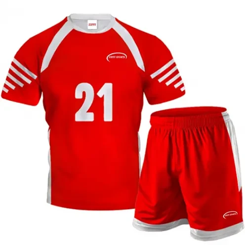 Sports Uniform
