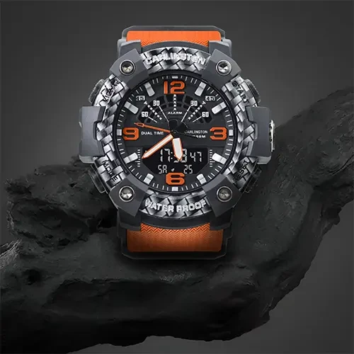Sports Watches