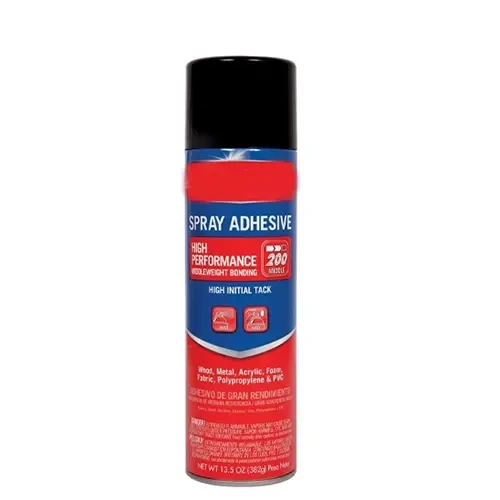 Spray Adhesive