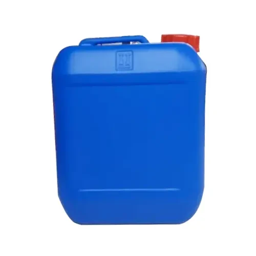 Square Jerry Can