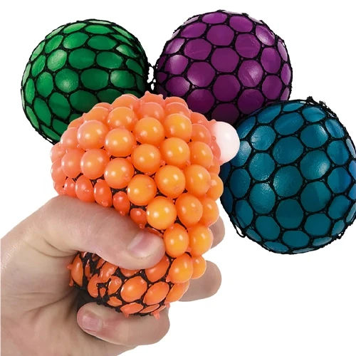 Squeeze Ball