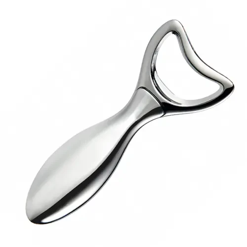 Stainless Steel Bottle Opener
