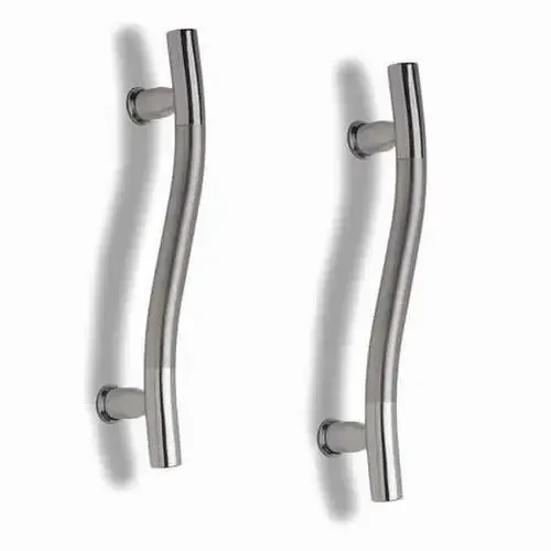 Stainless Steel Door Handle