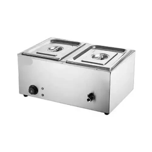 Stainless Steel Food Warmer