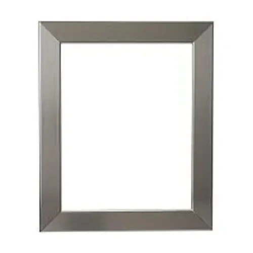 Stainless Steel Photo Frame