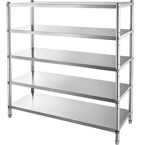 Stainless Steel Rack