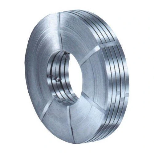 Stainless Steel Strip Coils