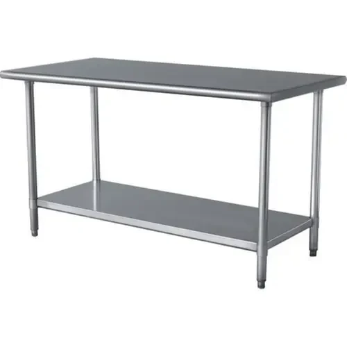 Stainless Steel Table