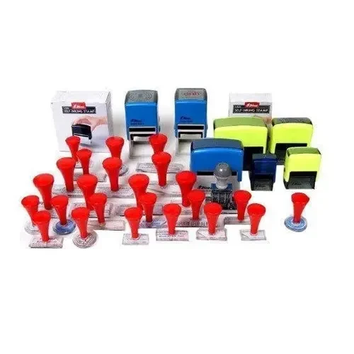 Stamp Raw Material