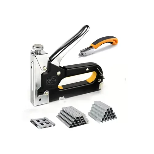 Staple Pin Machine