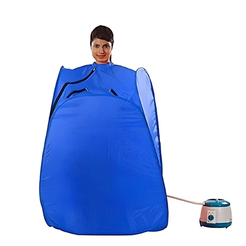Steam Bath Equipment