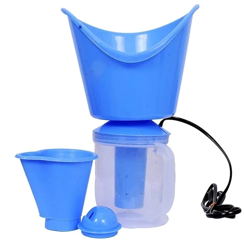 Steam Inhalers
