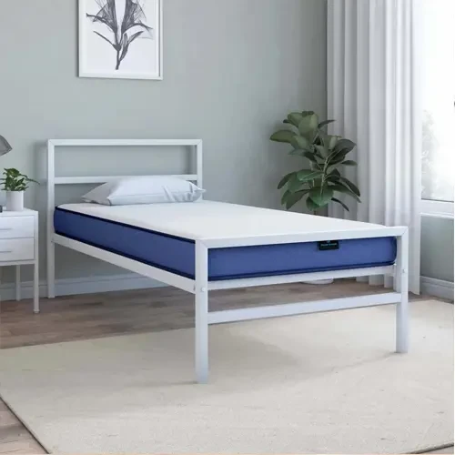 Steel Beds