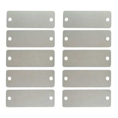 Steel Blanks