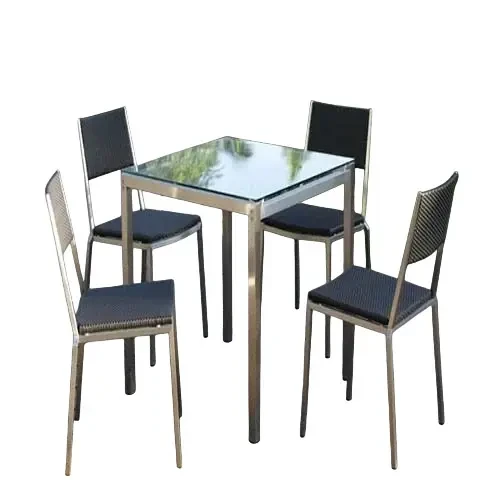 Steel Furniture