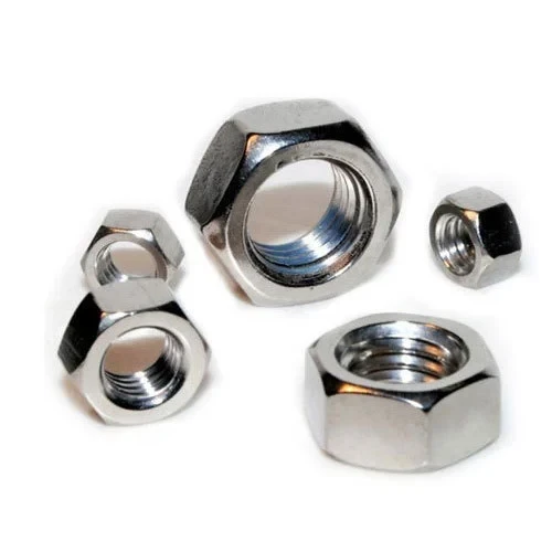 Steel Nuts