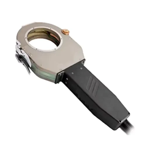 Steel Pipe Welding Machine