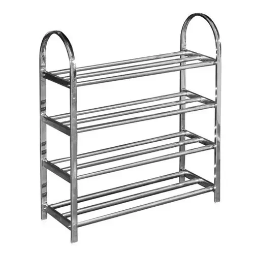 Steel Shoe Racks
