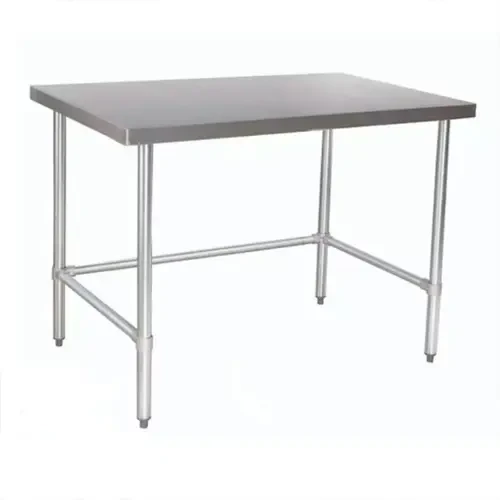 Steel Table