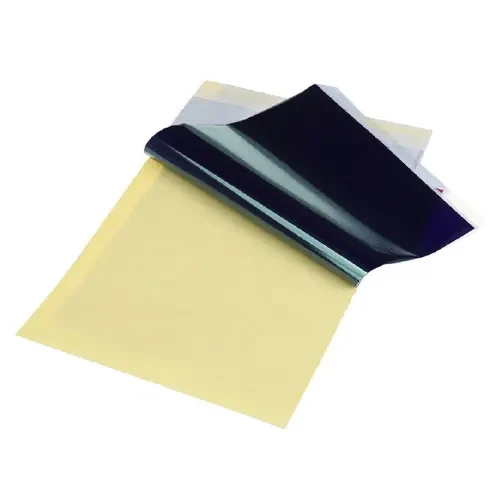 Stencil Paper