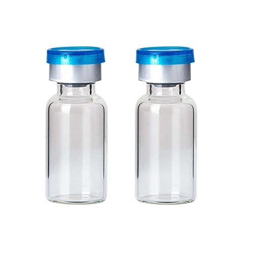 Sterile Bottle