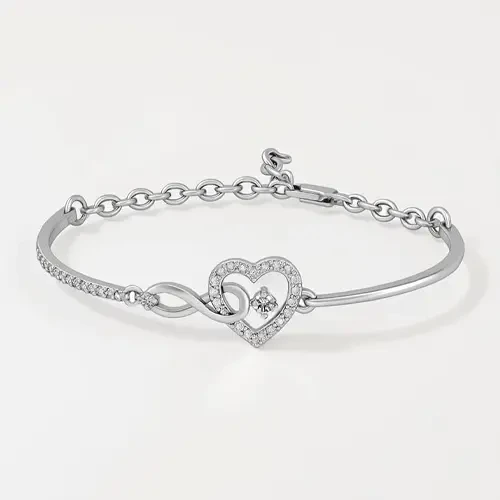 Sterling Silver Bracelets