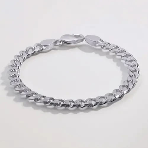 Sterling Silver Charm