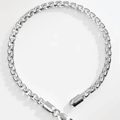 Sterling Silver