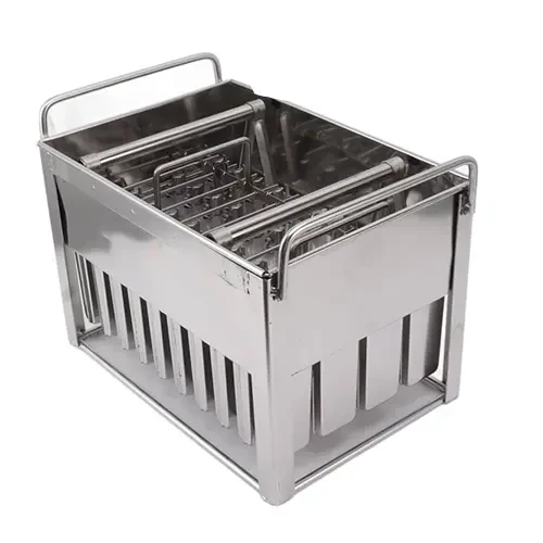 Stick Ice Cream Machine