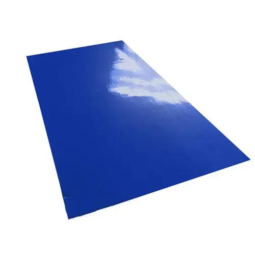 Sticky Mats