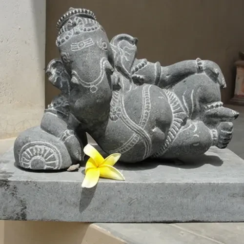 Stone Crafts