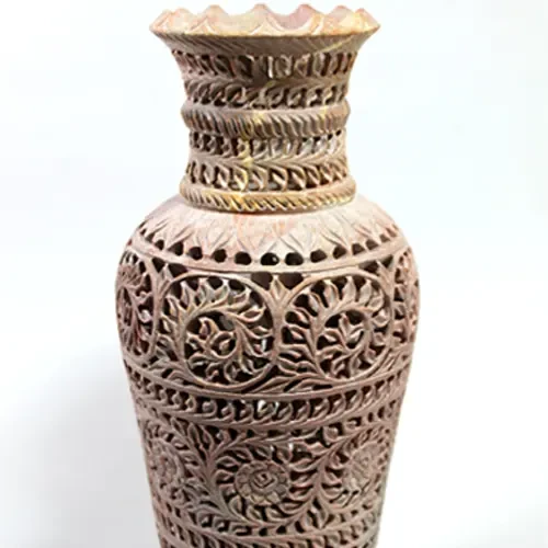 Stone Vase
