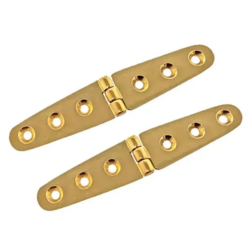 Strap Hinges