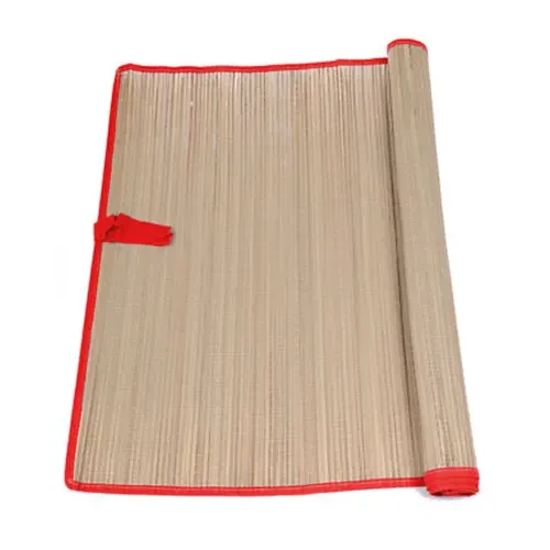 Straw Beach Mat