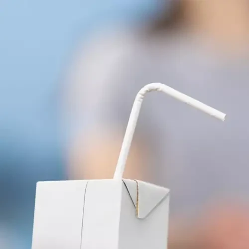 Straw Paper