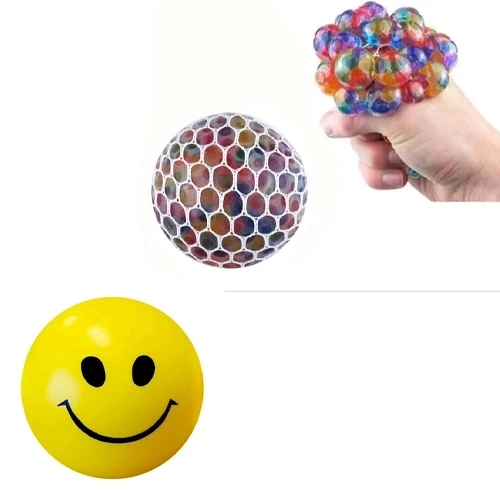 Stress Ball